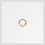 Decafe Enso by Artist Richard Kearns