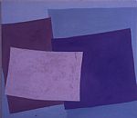 Reflection by Artist Cuillin Bantock