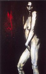 Ero by Artist Fabio Rota