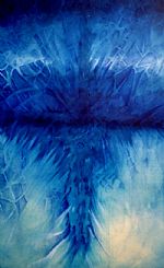 Trasparenze by Artist Domenico Sambito