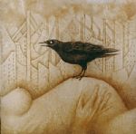 landscape by Artist Elsa Santos