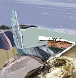 Reservoir by Artist Chris Sims