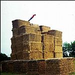 From the top, Ireland by Artist John  Shortland Gambier