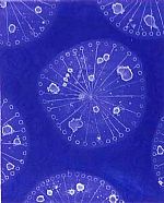 Sections II by Artist Emma Clark