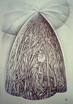 Shelter by Artist Alexander Fedorchenko