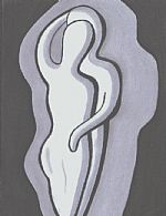 'LOVERS' by Artist Helen James