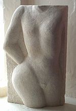 Stance by Artist Jamie Vans