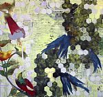 Silent Inhabitants: Adaptive engineering by Artist Rachel Lumsden