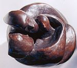 Family 1 by Artist Helen Juste