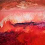 Europa2 by Artist Terry  Bartle