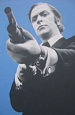Get Carter by Artist Anthony Donnelly