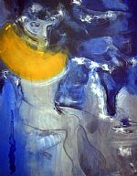 Untitled 01 by Artist Ivan Perez