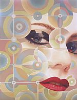 Man-Machine by Artist Leanne Burford