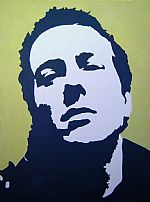  by Artist Ryan Brown