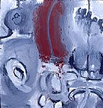 Gene Genie by Artist Sharon Haward