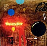 Land of Love by Artist Wayne Barker