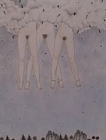 El Cielo by Artist Alejandro Gonzalez Gortazar