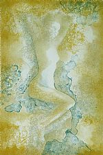 Purity of the Sould by Artist Raina Babacheva