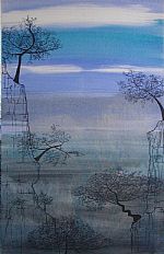 untitled 5 by Artist Steve Burns