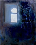 Anonymous by Artist Mark Paul Perry