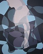 She - J by Artist Grae Storm