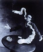 Ectoplasm II by Artist Magnus Irvin