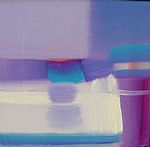 Winter Landscape by Artist Philip Cordero