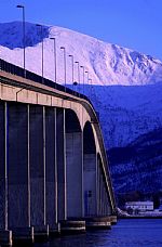 Connecting people by Artist Morten Jørgensen