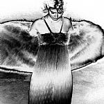 Motion 2 by Artist Eduardo Pinto