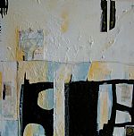 I can't help this by Artist Sarah Walpole