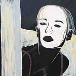 Mystery Women by Artist Dan Usher