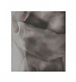 a gardeners torso with soil and drapery by Artist Steve Lincoln Hubber