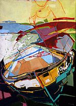 Nerejda  by Artist Katarzyna Ilyszyn