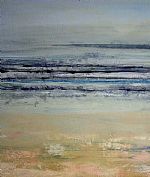 untitled#2 by Artist Mandy Ingram