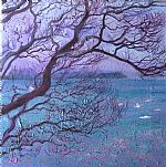 Northcote Point by Artist Natalia Rivero