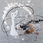 Dancing Queen by Artist Natalia Ustinova