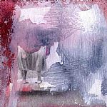 sisters by Artist Gabriela Szulman