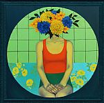 Nato by Artist Teona Chanishvili