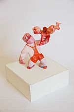 Body Workout by Artist Tiutia Putia