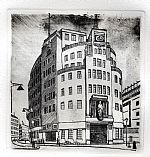 BBC by Artist Jason Clarke