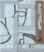 Autorretrato I  by Artist Boris Viskin