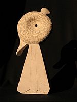 To see a sublimity of experience V by Artist Damjan Komel