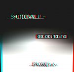 'SHUTDOWN... EPILOGUE 1... -ARTWORK- CREATED FOR MY'CD ALBUM...  by Artist Desmond Dekker Jnr
