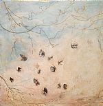 Evening trance by Artist Teresa Poole