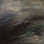 January by Artist Sharon Smith