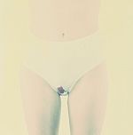 Heroine by Artist kay hart