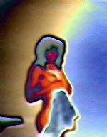 nee na by Artist van petz