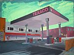 Texaco by Artist Tim  Fowler