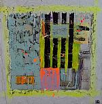 Attraversiamo by Artist Elizabeth Bassadone