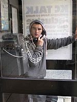 K12  Hull by Artist Adrian  Gatie Colour